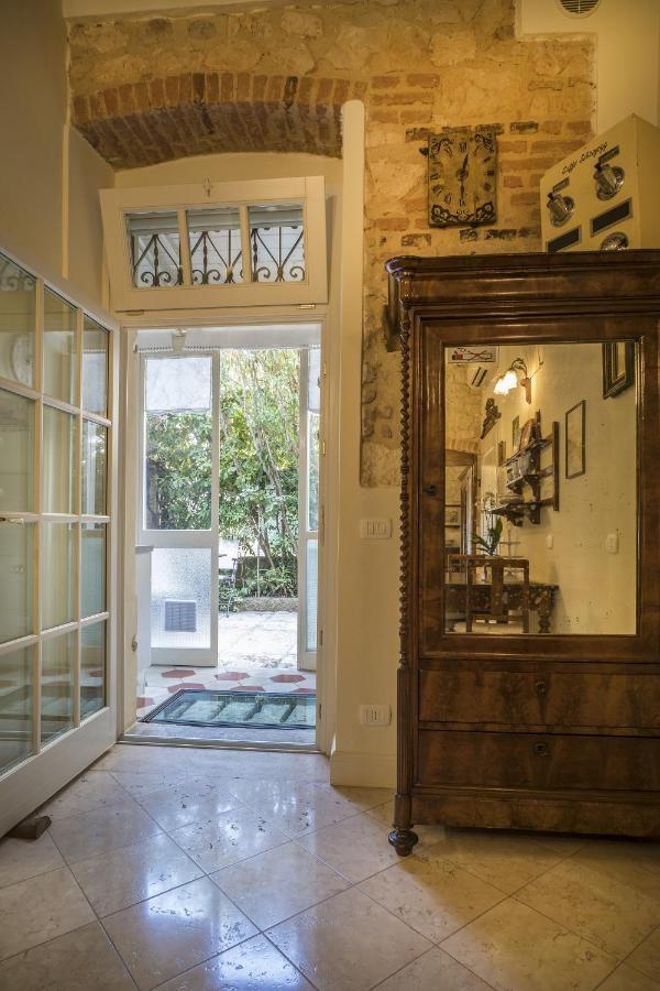 Il Calamaio Βερόνα Εξωτερικό φωτογραφία