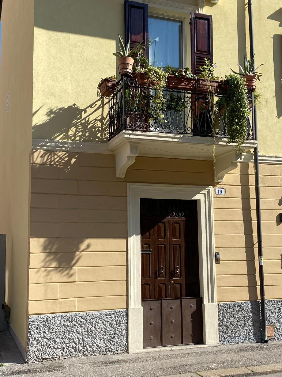 Il Calamaio Βερόνα Εξωτερικό φωτογραφία